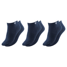 TCZ Kousen Kort 3-pack