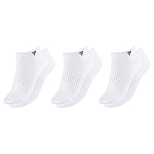 TCZ Kousen Kort 3-pack
