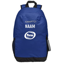 MOVING RUGZAK Ability Practice Craft 1916005 + NAAM