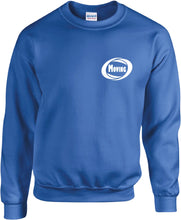 MOVING CREW NECK SWEATER GI18000/GI18000B