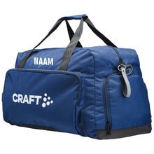 MOVING TAS Ability Duffel Craft 1916006 + NAAM