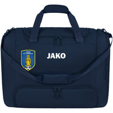 JFCO SPORTTAS met BODEMVAK (2001.900)