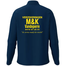 JFCO TRAININGSVEST Jako 9800.941