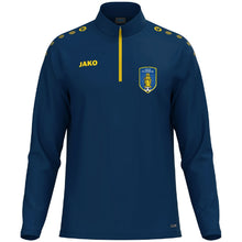 JFCO ZIPTOP Jako 8600.941 DAMES