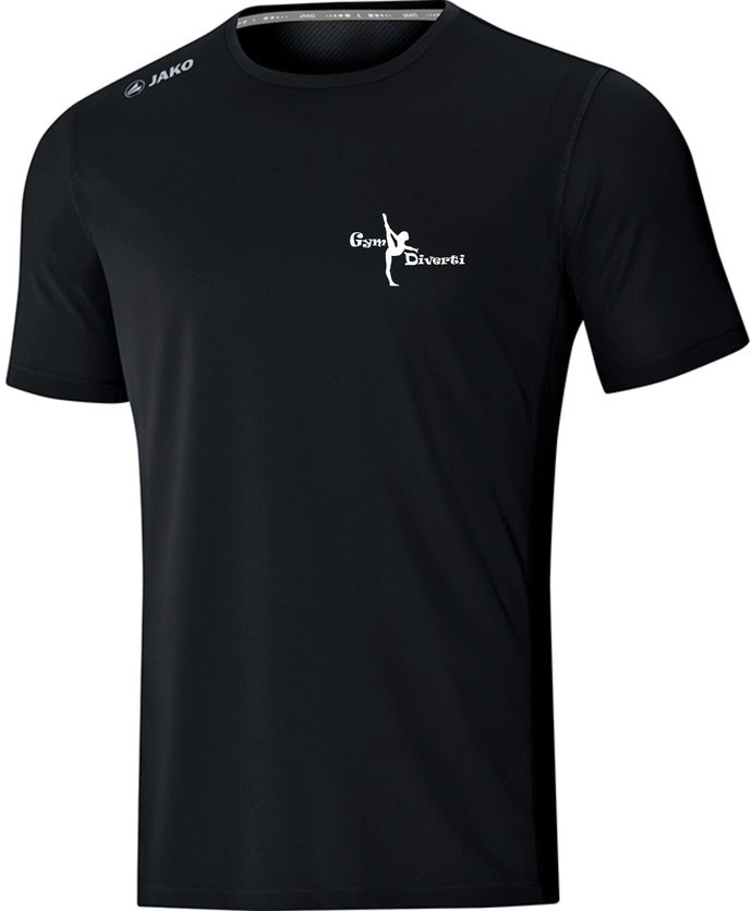 GYM T-SHIRT Run 2.0 ( 6175 08 )