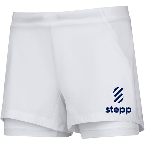 Stepp Womens Exercise Short Babolat
