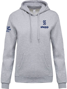 Stepp Youth Hooded Sweater K477