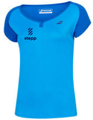 Stepp Play CapSleeve Top Babolat