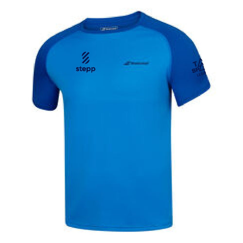 Stepp Play Shirt Crew Neck Babolat