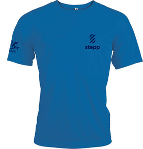 Stepp Mens T-shirt PA438