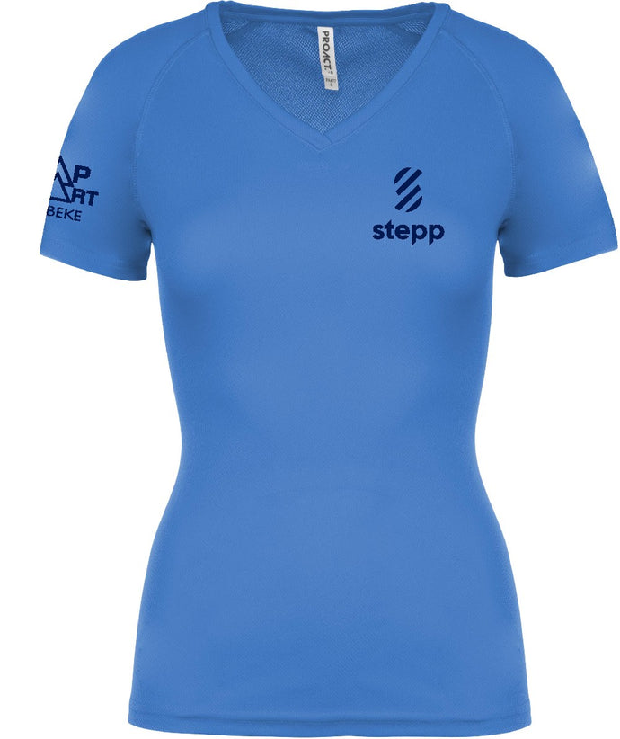Stepp Womens T-shirt PA477