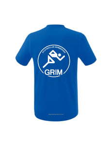 T-Shirt KM ERIMA ( 8082302-08-02 )