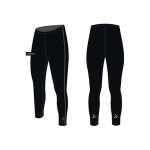 Thermo Tights Zip Craft  ( 940135-181 )