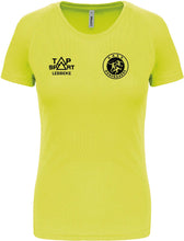 Runners T-Shirt Fluogeel ( PA438/PA439 )