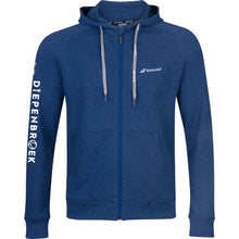 DPB ZipHooded BABOLAT Sweater Dames