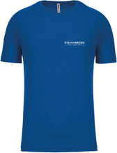 DPB T-Shirt Proact Heren PA 438